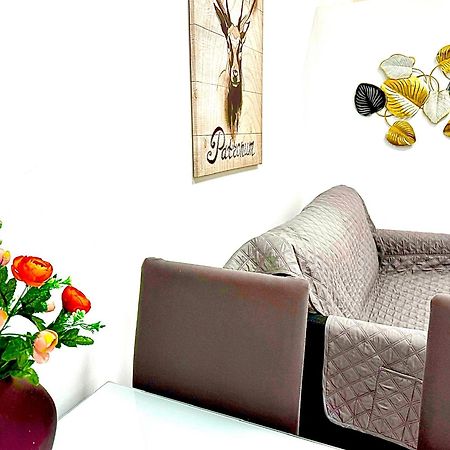 Apartamentos Sant Roc Валенсия Экстерьер фото