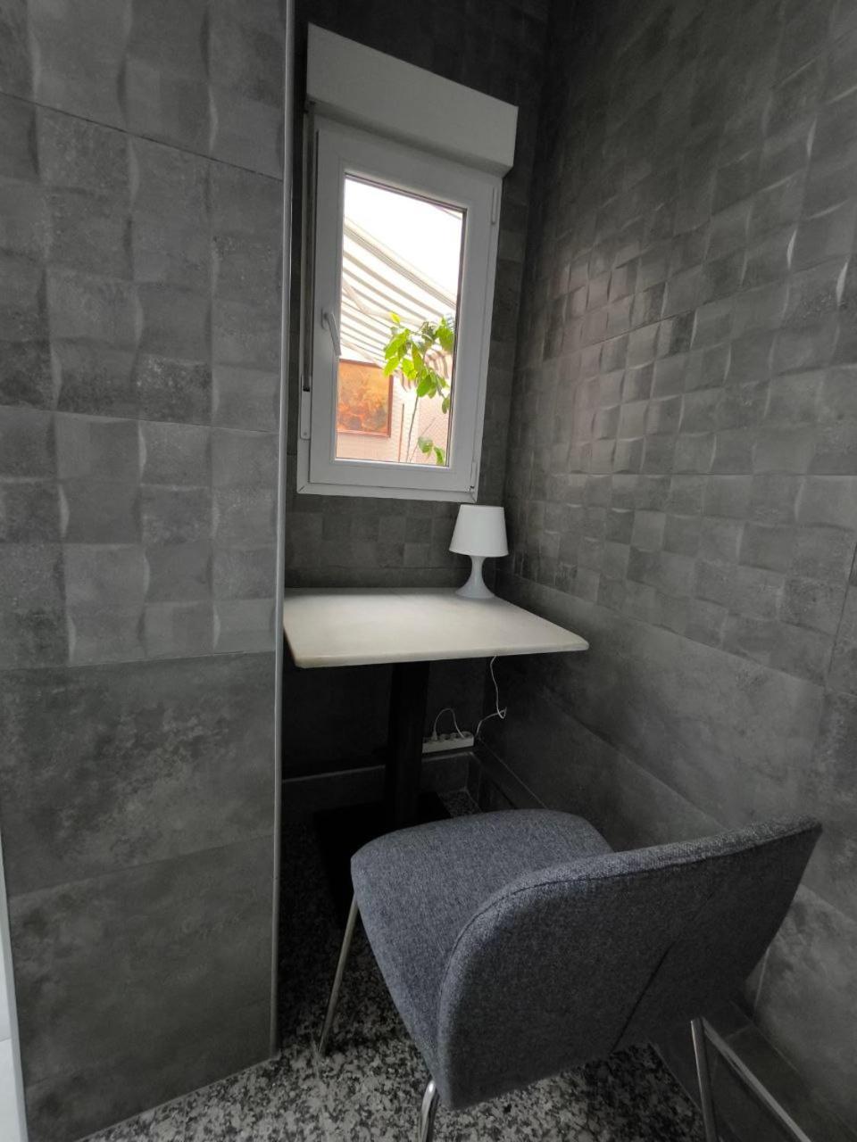 Apartamentos Sant Roc Валенсия Экстерьер фото