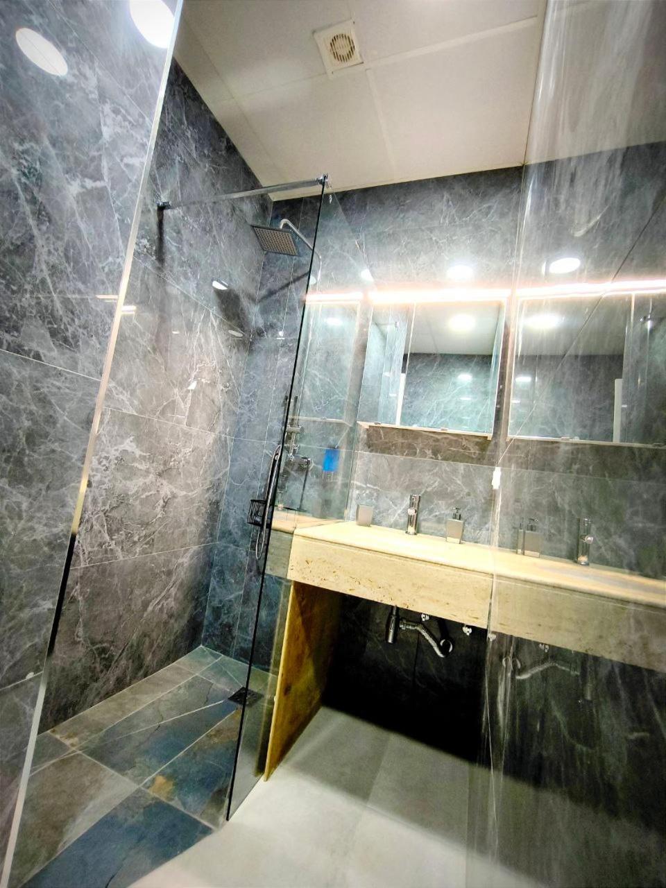 Apartamentos Sant Roc Валенсия Экстерьер фото