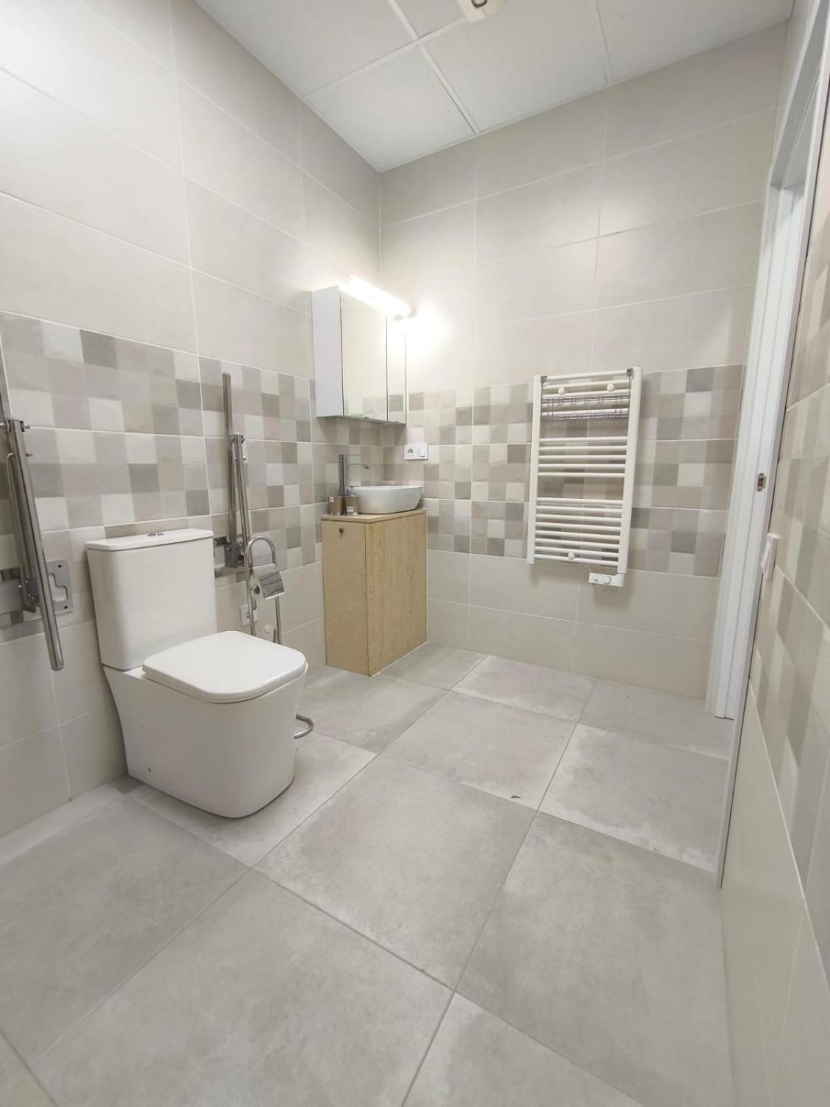 Apartamentos Sant Roc Валенсия Экстерьер фото