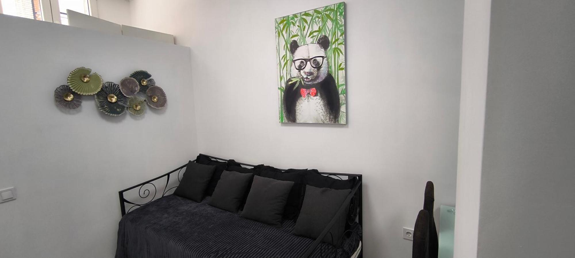 Apartamentos Sant Roc Валенсия Экстерьер фото